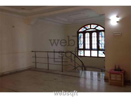 Residential 3 BHK Duplex House for Sale